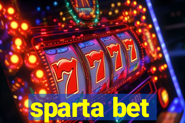 sparta bet