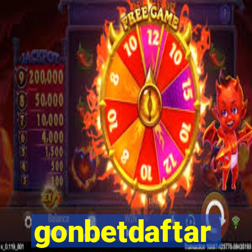 gonbetdaftar