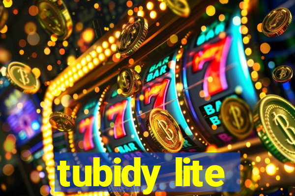 tubidy lite