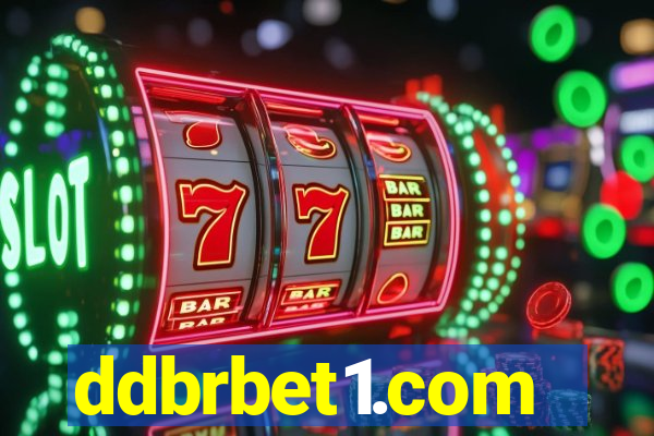 ddbrbet1.com