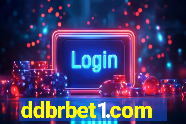 ddbrbet1.com