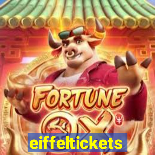 eiffeltickets