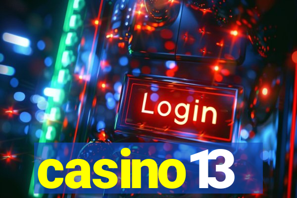 casino13