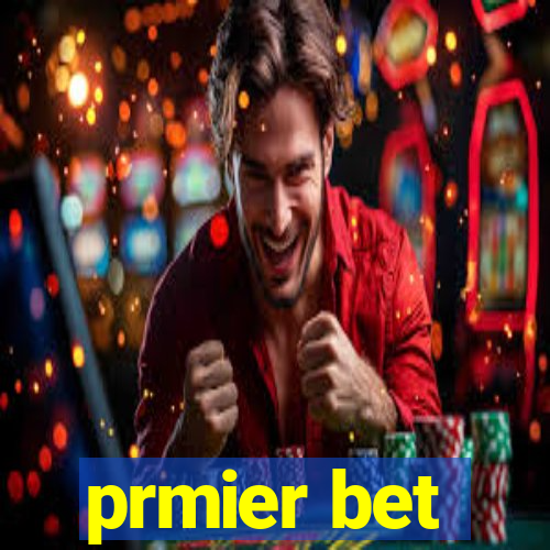 prmier bet