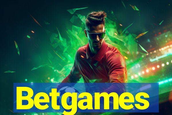 Betgames