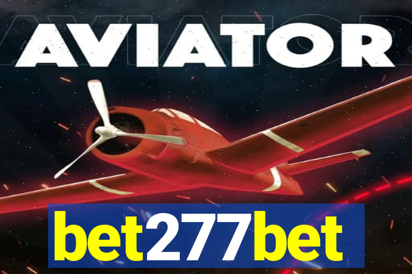 bet277bet