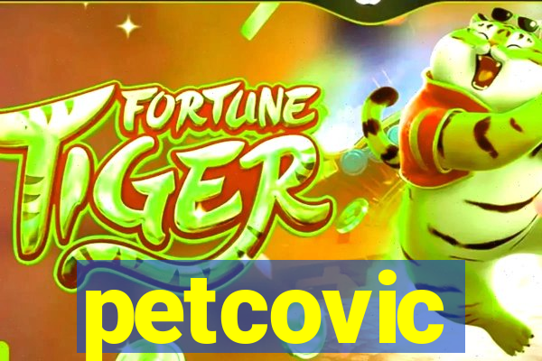 petcovic