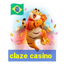 claze casino