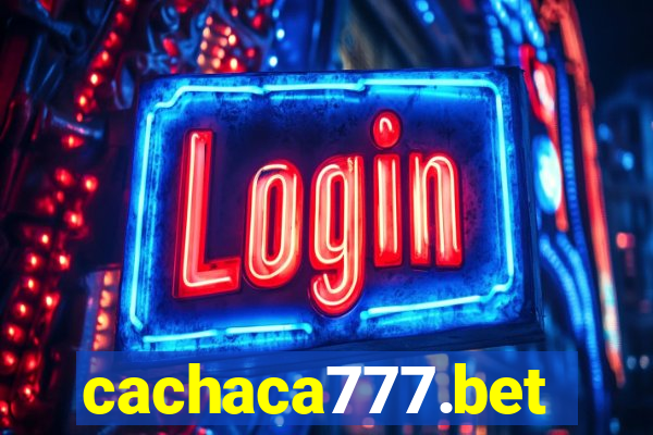 cachaca777.bet