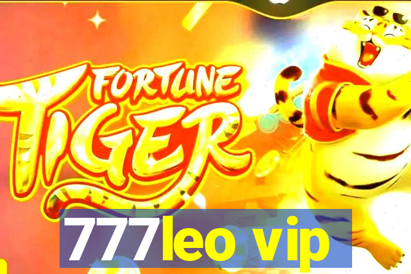 777leo vip