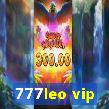 777leo vip