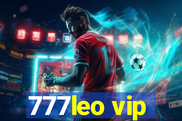 777leo vip