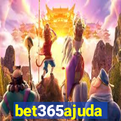 bet365ajuda