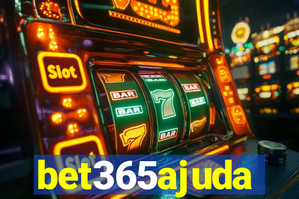 bet365ajuda