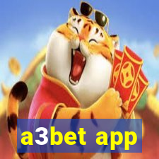 a3bet app