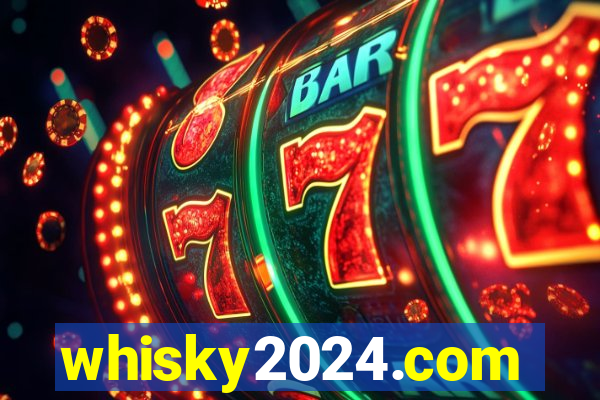 whisky2024.com