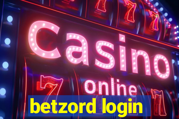 betzord login