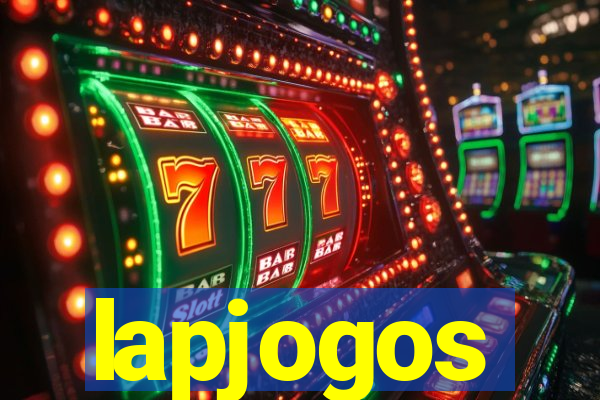 lapjogos