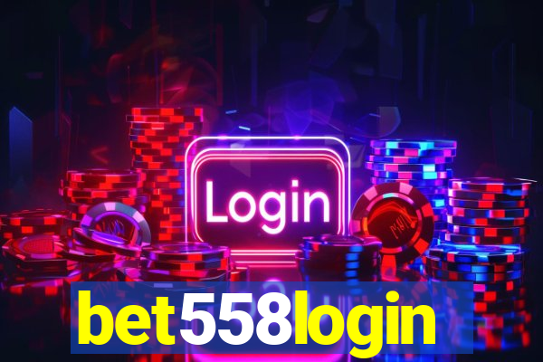 bet558login