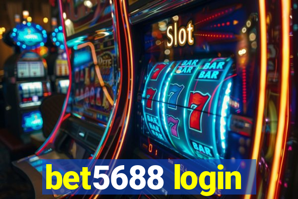 bet5688 login