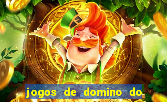 jogos de domino do tio ze