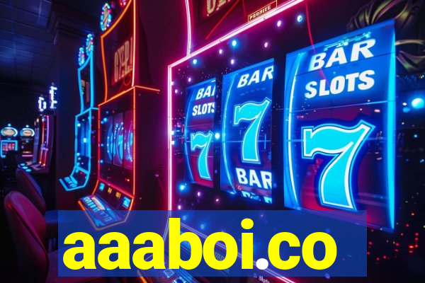 aaaboi.co