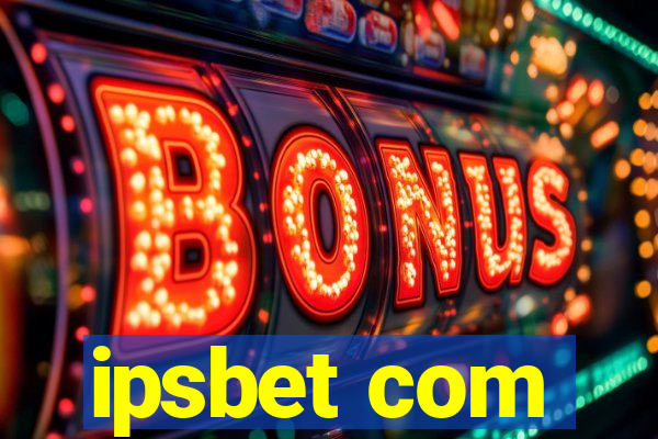 ipsbet com