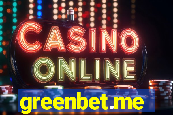 greenbet.me