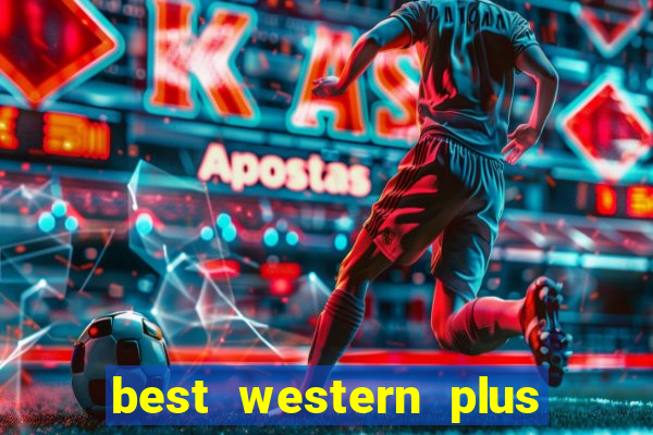 best western plus casino royale - on the strip