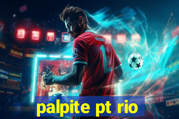 palpite pt rio