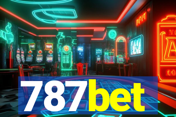 787bet