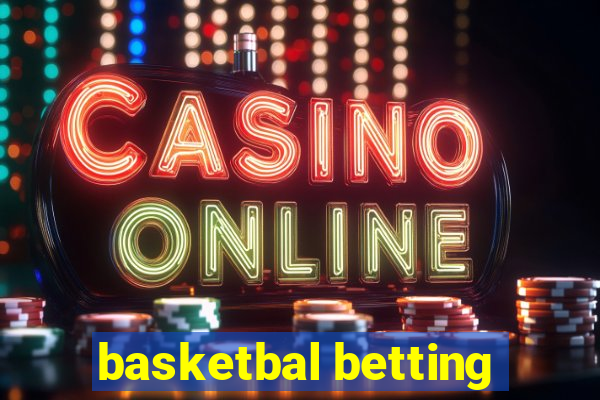 basketbal betting