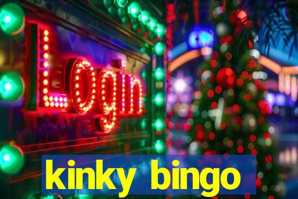 kinky bingo