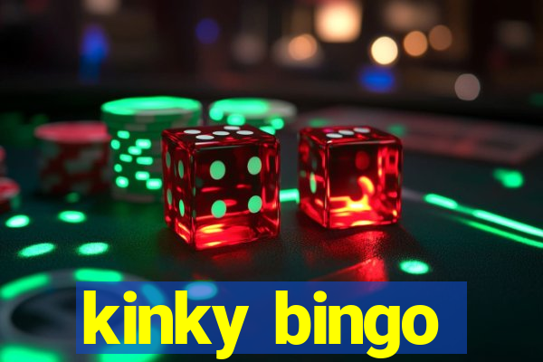 kinky bingo