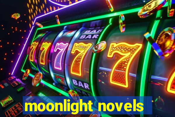 moonlight novels