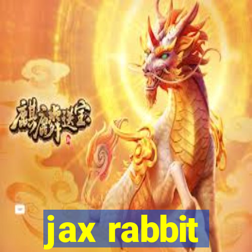 jax rabbit