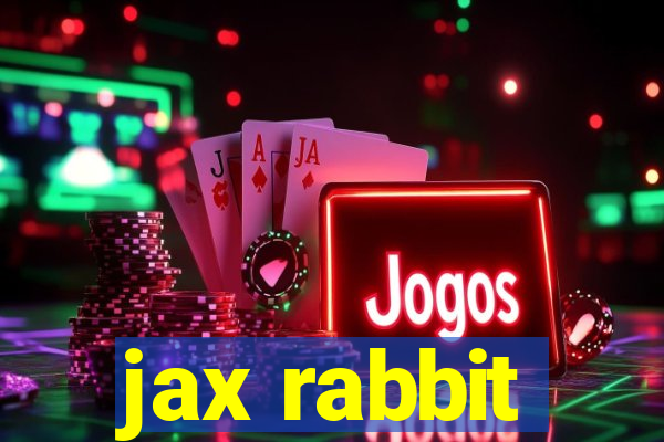 jax rabbit