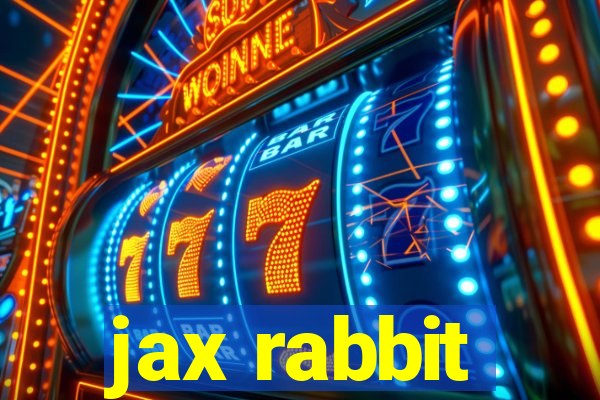 jax rabbit