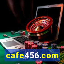 cafe456.com