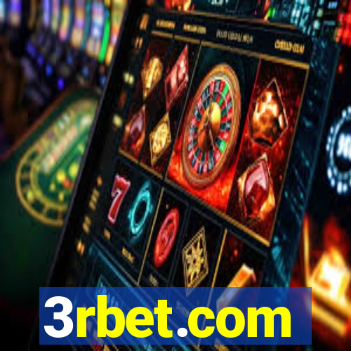 3rbet.com