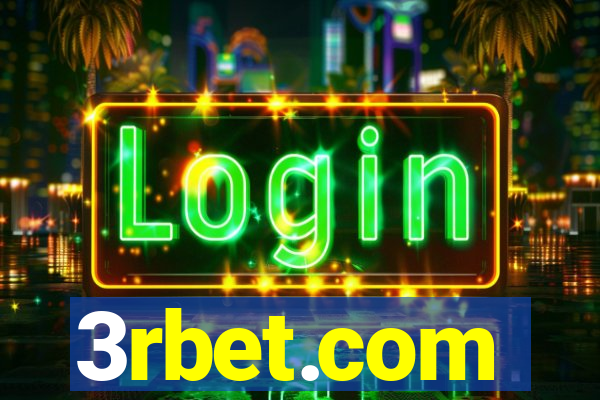 3rbet.com