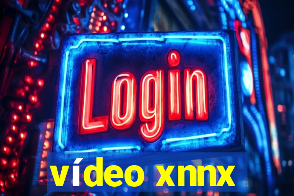 vídeo xnnx