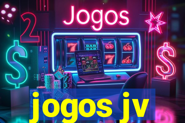 jogos jv