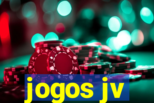 jogos jv