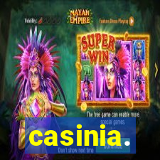 casinia.