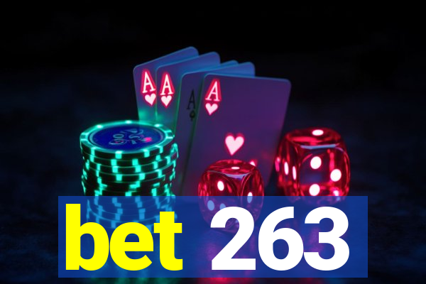 bet 263