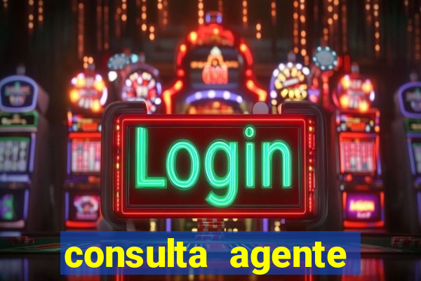 consulta agente autuador sp