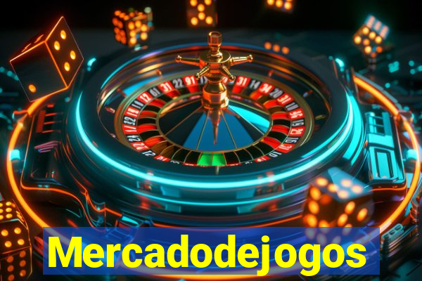 Mercadodejogos