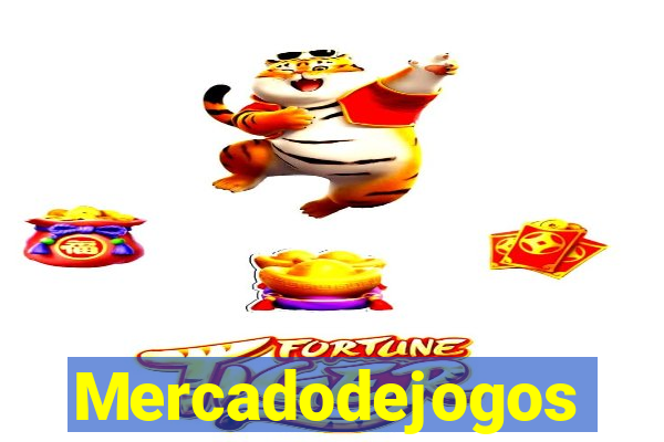 Mercadodejogos