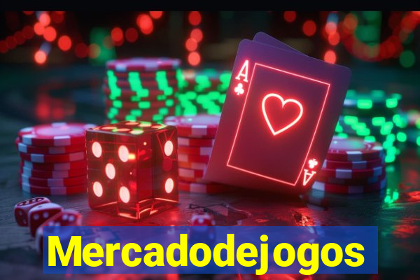 Mercadodejogos